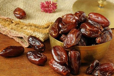 The benefits and harms of dates