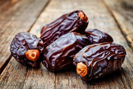 The benefits and harms of dates