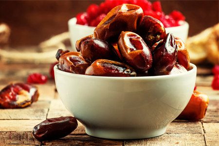 The benefits and harms of dates