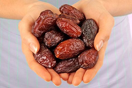 The benefits and harms of dates