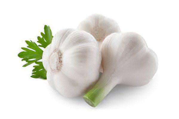 The benefits and harms of garlic, garlic treatment