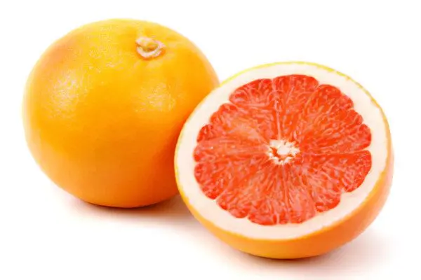 The benefits and harms of grapefruit for the body