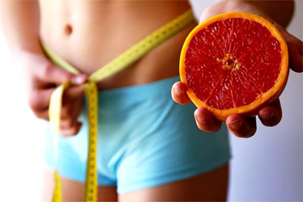 The benefits and harms of grapefruit for the body