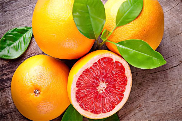 The benefits and harms of grapefruit for the body