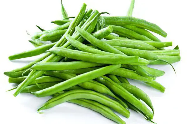 The benefits and harms of green beans