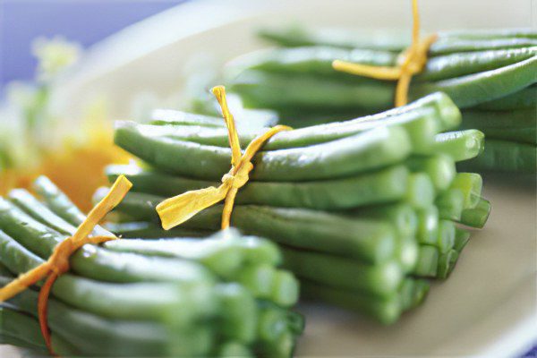 The benefits and harms of green beans