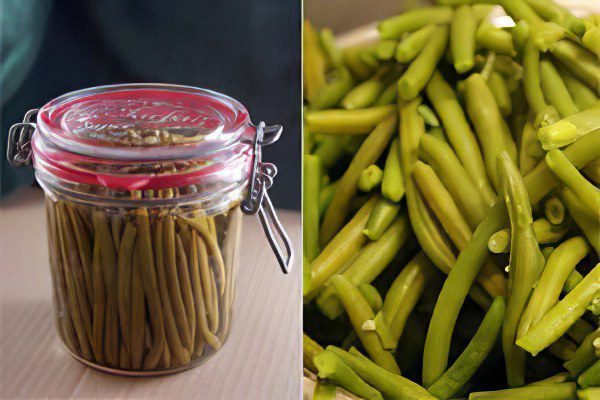 The benefits and harms of green beans