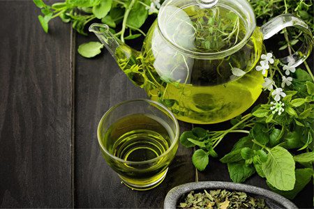 The benefits and harms of green tea, how to brew it?