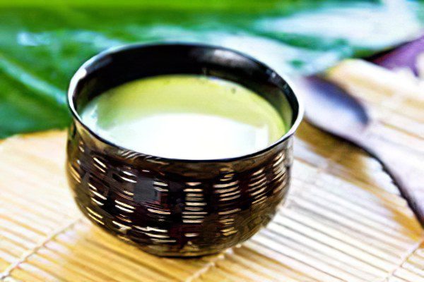 The benefits and harms of green tea, how to brew it?