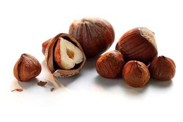 The benefits and harms of hazelnuts