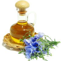 The benefits and harms of linseed oil, how to take?