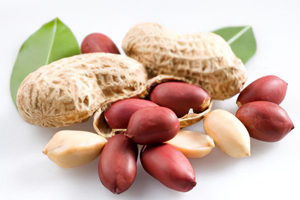 The benefits and harms of peanuts, and its calorie content