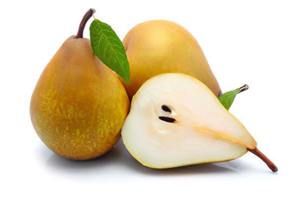 The benefits and harms of pears