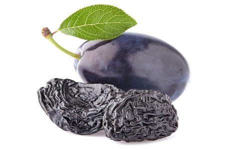 The benefits and harms of prunes for the body. What is useful prunes?