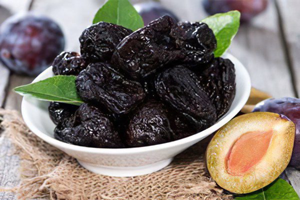 The benefits and harms of prunes for the body. What is useful prunes?