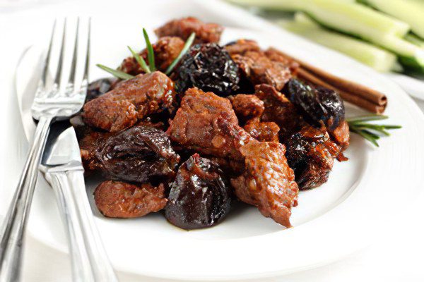 The benefits and harms of prunes for the body. What is useful prunes?