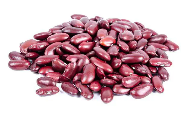 The benefits and harms of red beans