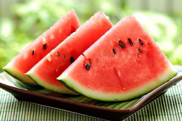 The benefits and harms of watermelon, how to grow watermelon in a greenhouse and open field?