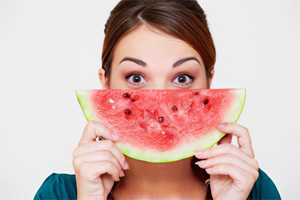 The benefits and harms of watermelon, how to grow watermelon in a greenhouse and open field?