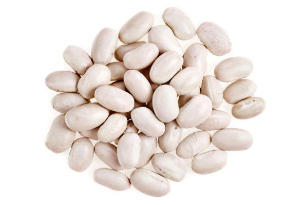 The benefits and harms of white beans