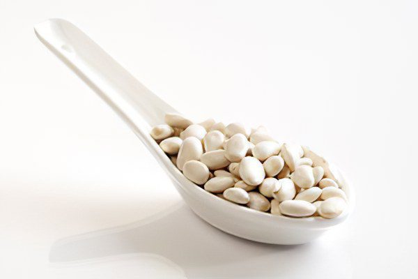 The benefits and harms of white beans