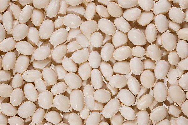 The benefits and harms of white beans