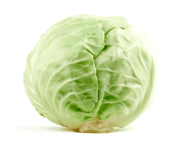 The benefits and harms of white cabbage