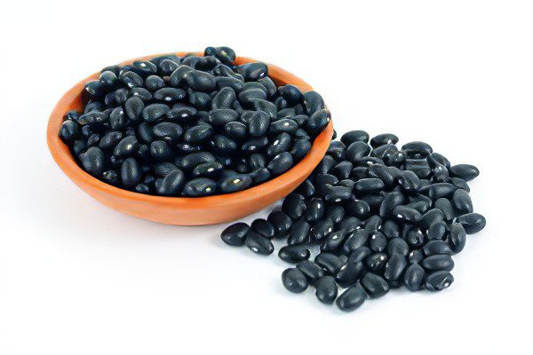 The benefits and nutritional properties of black beans