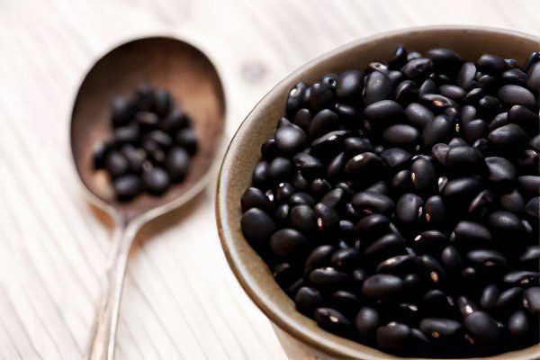 The benefits and nutritional properties of black beans