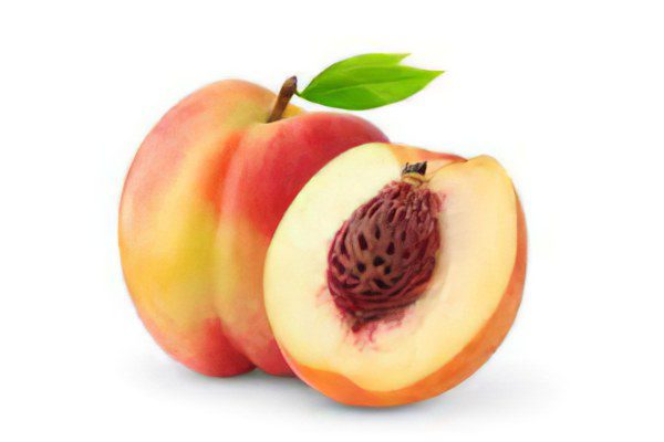 The benefits of peach for men and women, composition, possible harm