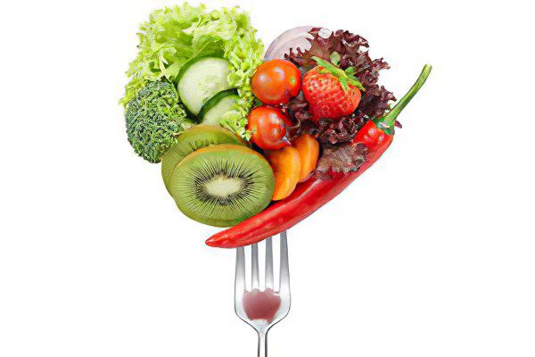 The DASH Diet: An Effective Diet for High Blood Pressure