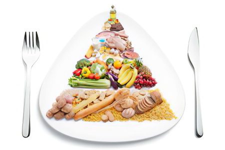 The DASH Diet: An Effective Diet for High Blood Pressure