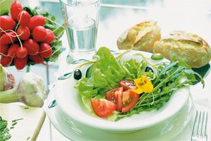 The Dukan Diet for Vegetarians