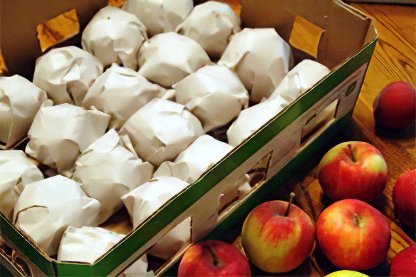 The health benefits and harms of apples