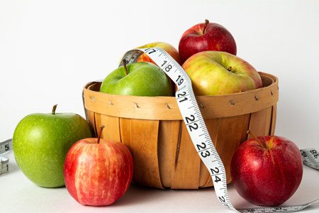 The health benefits and harms of apples