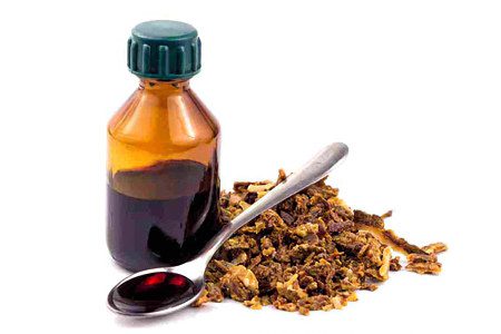 The use of propolis and its treatment, its beneficial properties