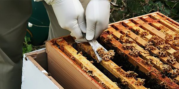 The use of propolis and its treatment, its beneficial properties