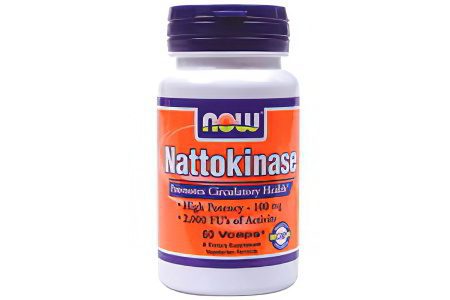 Thunderstorm of blood clots &#8211; nattokinase