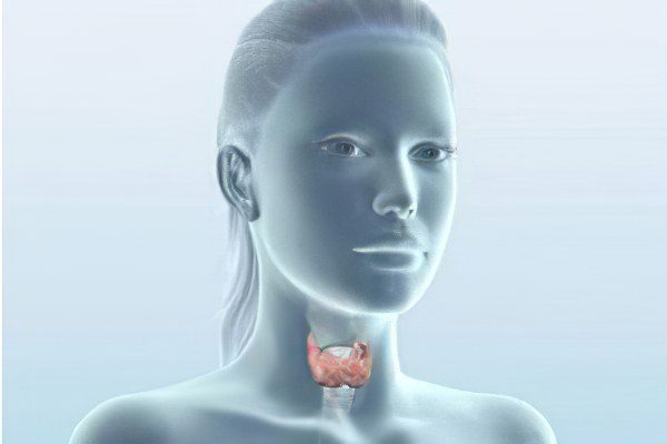 Thyroid diseases in men and women