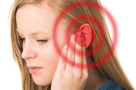 Tinnitus: causes, symptoms and treatment