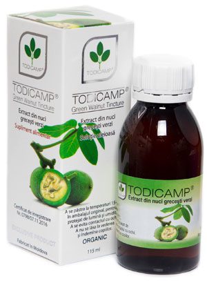 TODICAMP saves lives on all continents of the planet