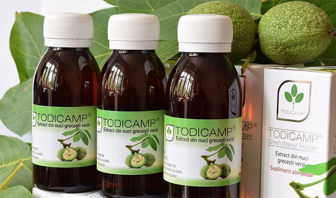 TODICAMP saves lives on all continents of the planet