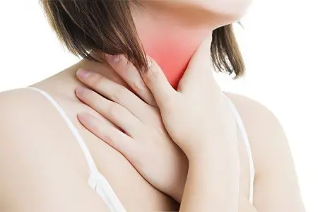 Tonsillitis: causes, symptoms and treatment