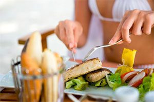 Top 5 diets for fast weight loss