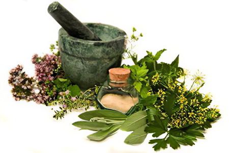 Traditional medicine recipes for the pancreas