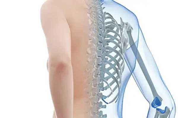 Treatment of osteoporosis