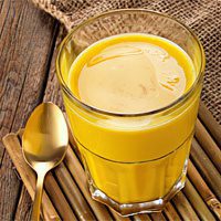 Turmeric Milk: 12 Reasons to Drink Every Day! Recipes