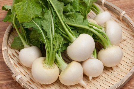 Turnip: benefits and harms, cooking