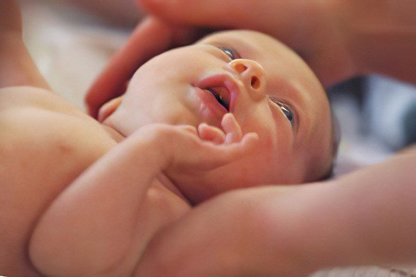 Types, causes and symptoms of cysts in newborns