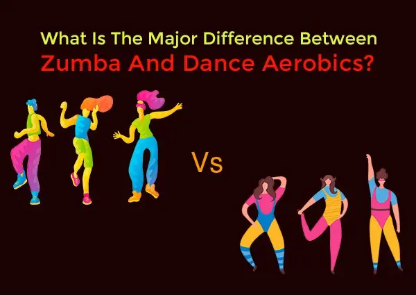 Types of Zumba workouts &#8211; what are the classes, what&#8217;s the difference?